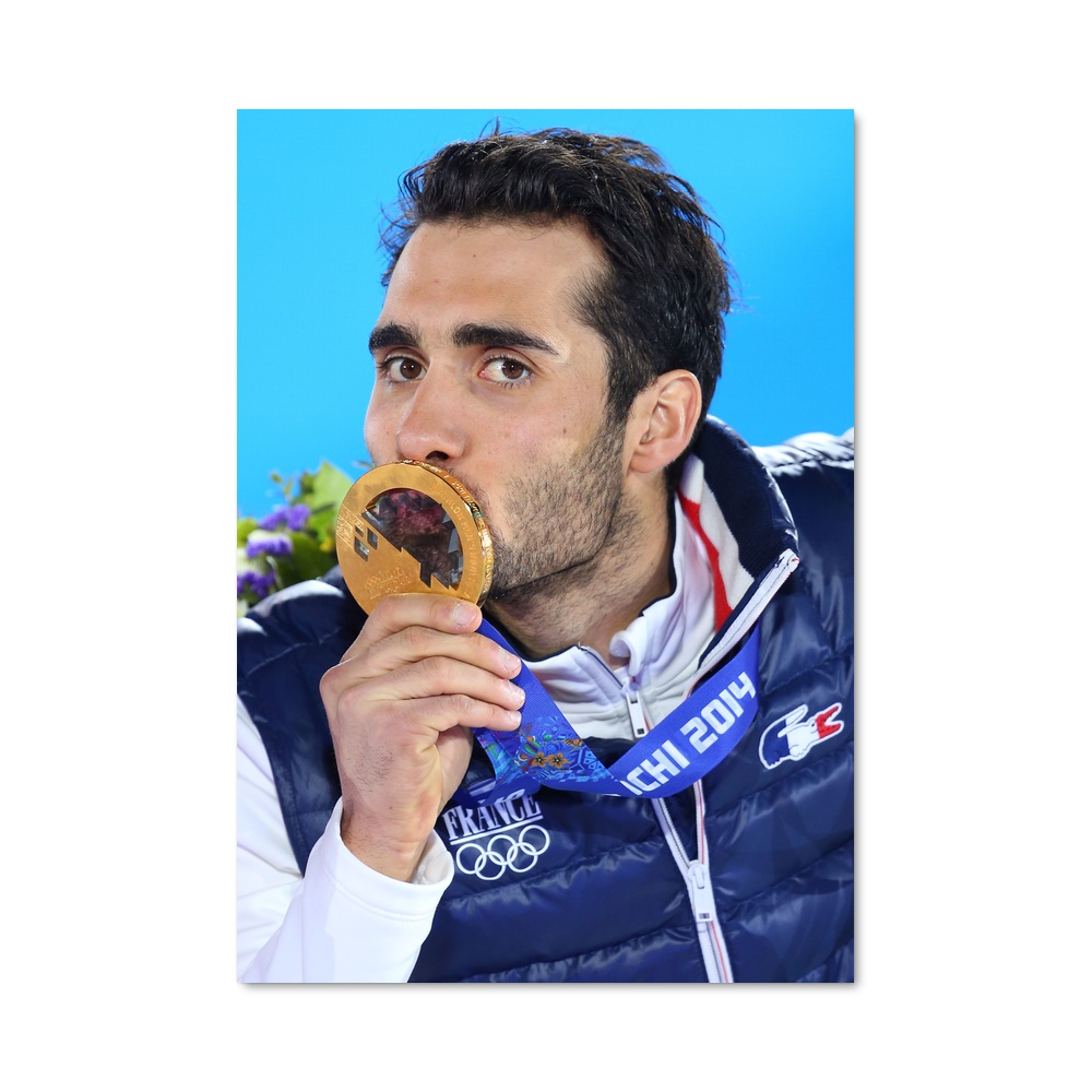 Poster Cookie Delight